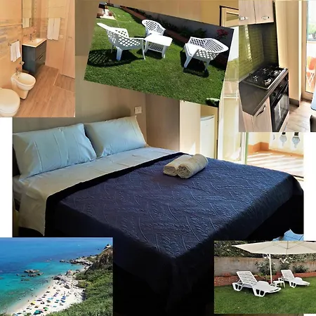 Angelina Holiday home *