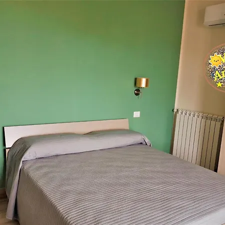 Holiday home Angelina Santa Domenica (Vibo Valentia)