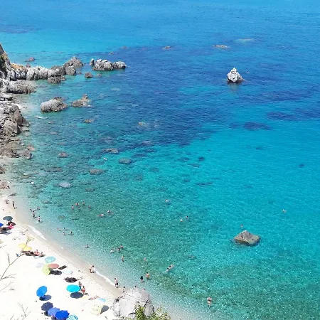 Angelina Holiday home Santa Domenica (Vibo Valentia)