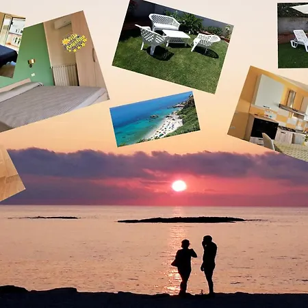 Angelina Holiday home *