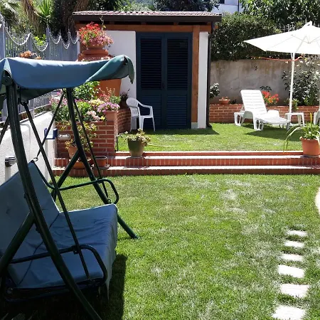Holiday home Angelina Santa Domenica (Vibo Valentia)