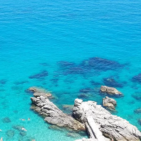 Holiday home Angelina Santa Domenica (Vibo Valentia)