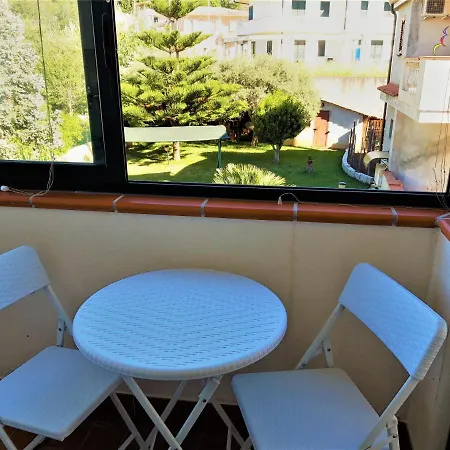 Angelina Holiday home Santa Domenica (Vibo Valentia)