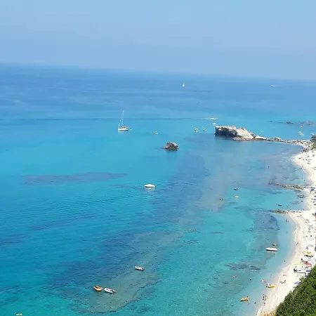 Angelina Holiday home Santa Domenica (Vibo Valentia)