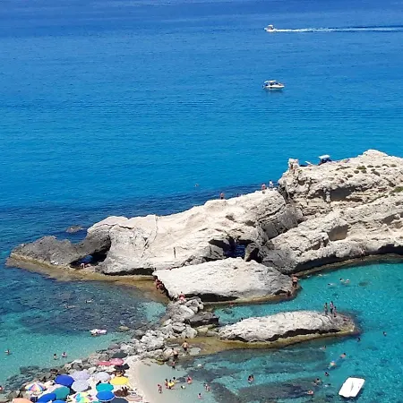 Holiday home Angelina Santa Domenica (Vibo Valentia)
