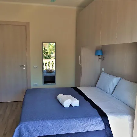 Holiday home Angelina *