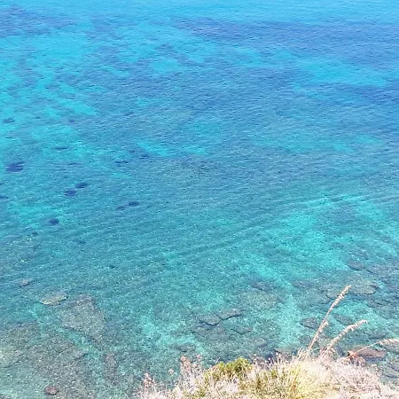 Holiday home Angelina Santa Domenica (Vibo Valentia)